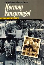 Boek Herman van Springel, Comme neuf, Enlèvement ou Envoi