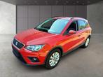 Seat Arona 1.0 TGI 2021 33.500KM, Auto's, Seat, Voorwielaandrijving, Stof, CNG (Aardgas), 93 g/km