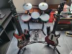Lot Guitar Hero Xbox 360, Games en Spelcomputers, Ophalen, Zo goed als nieuw