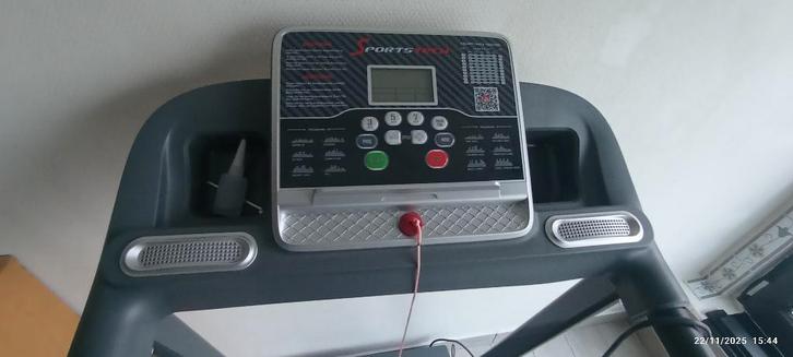 Tapis Sport, Sports & Fitness, Équipement de fitness, Utilisé, Tapis de fitness, Bras, Jambes, Abdominaux, Enlèvement ou Envoi