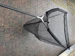 Karperset vismateriaal, Watersport en Boten, Ophalen, Gebruikt, Complete set