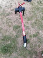 Follow me Voor kinderfiets, Ophalen, Vering, Overige typen, FollowMe