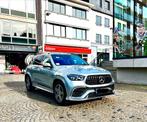 Mercedes GLE 350de 4MATIC SPORT 9G-TRONIC AMG Pano Multibeam, Auto's, Automaat, 4 cilinders, GLE, 5 zetels