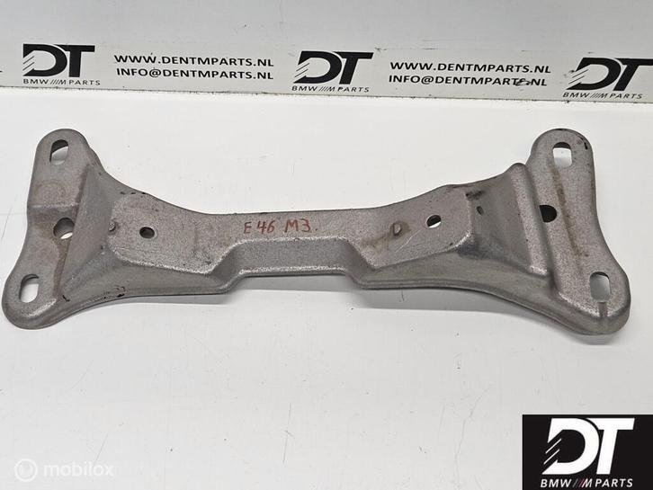 Versnellingsbak steun BMW M3 E46 S54 3.2 S54B32 22312229198, Auto-onderdelen, Transmissie en Toebehoren, BMW, Gebruikt, Ophalen of Verzenden