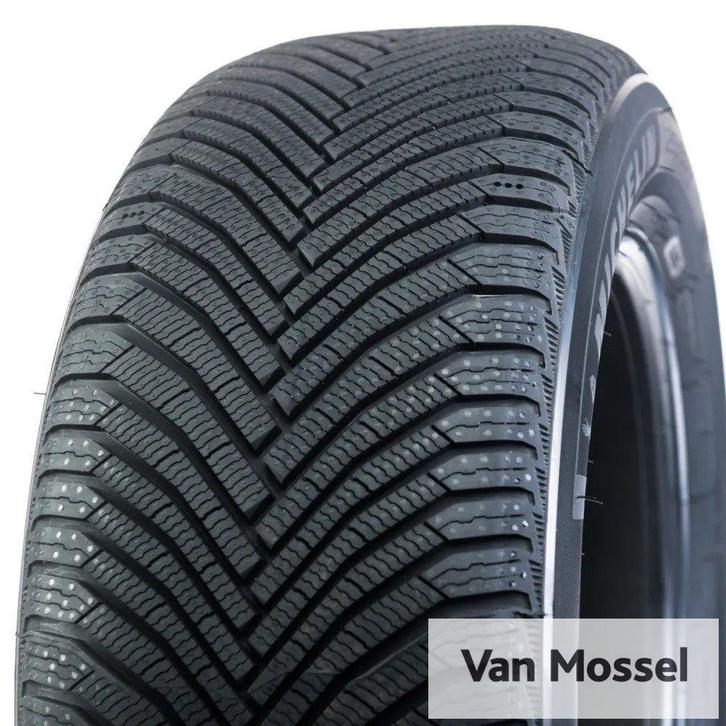 *SALE* Michelin Alpin 6 205/60/R16 96H T345401, Auto-onderdelen, Banden en Velgen, Band(en), Winterbanden, 16 inch, 205 mm, Personenwagen