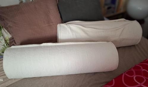 IKEA BEDKUSSEN, Huis en Inrichting, Slaapkamer | Beddengoed, Gebruikt, Overige typen, Ophalen