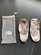 Roze balletschoenen 8M, Utilisé, Envoi, Chaussures