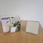 Renson Sense CO2 meter, Ophalen, Zo goed als nieuw, Binnenthermometer