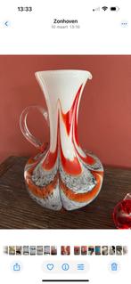 Vaas opaline jaren 70, Antiek en Kunst, Ophalen