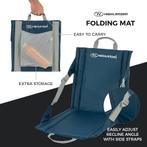 Highlander Opvouwbare Outdoor Zitmat stoel kussen buiten mat, Ophalen of Verzenden, Nieuw
