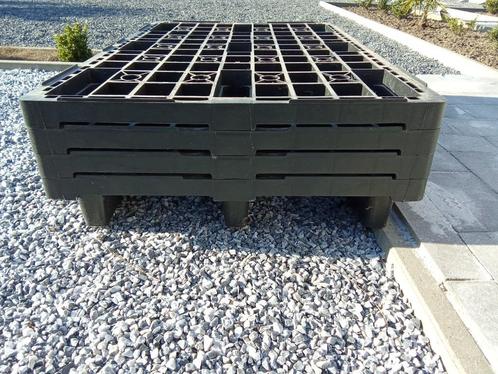 PVC PALETTEN STAPELBAAR NIEUW, Tuin en Terras, Overige Tuin en Terras, Nieuw, Ophalen