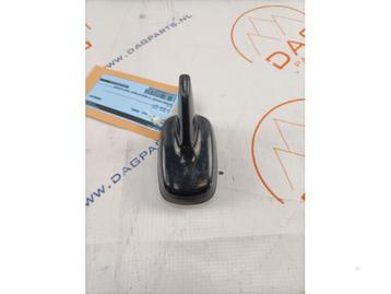 Antenne d'un Volkswagen Passat