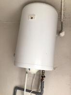 Boiler VanMarcke, Doe-het-zelf en Bouw, Chauffageketels en Boilers, Ophalen, Gebruikt, 20 tot 100 liter, Boiler