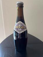 Orval - oud - gerijpt - 2011, Ophalen, Nieuw, Flesje(s)