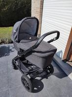 Kinderwagen Joie 3 in 1 NIEUWE PRIJS, Kinderen en Baby's, Ophalen, Gebruikt, Overige merken, Verstelbare rugleuning