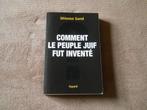 Comment le peuple juif fut inventé  (Shlomo Sand), Enlèvement ou Envoi, Utilisé
