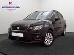 Seat Arona 1.0TSI Move! DSG-7 GPS Dig.Airco Alu, Achat, Noir, Automatique, Noir