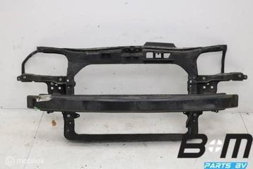 Voorfront met bumperbalk Seat Ibiza 6L beschikbaar voor biedingen