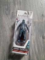 Assassin's Creed series 4 ARNO DORIAN (eagle vision), Verzamelen, Poppetjes en Figuurtjes, Ophalen of Verzenden, Zo goed als nieuw