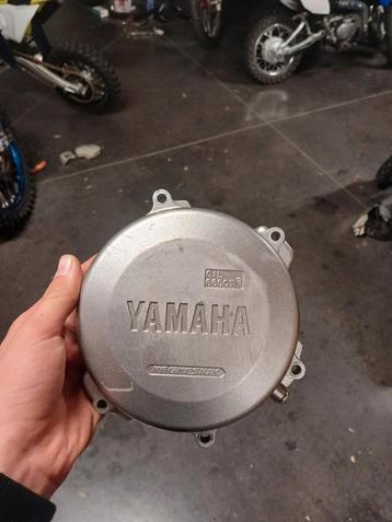 Origineel koppelingsdeksel Yamaha YZ 125 yz125 beschikbaar voor biedingen