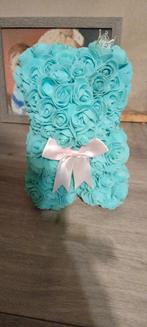 Mooi beertjes, Verzenden