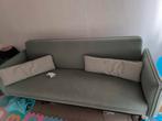 Sofabed zetelbed logeerbed, Huis en Inrichting, Ophalen, Gebruikt