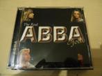 abba  the real, Cd's en Dvd's, Cd's | Pop, Ophalen of Verzenden