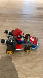 Mario race auto, Kinderen en Baby's, Speelgoed |Speelgoedvoertuigen, Gebruikt, Ophalen