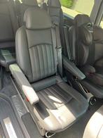 Mercedes viano zedels 2x leder, Ophalen, Gebruikt, Mercedes-Benz
