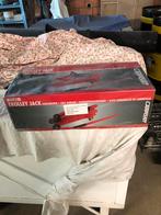 Te koop, Ophalen, Nieuw, Hydraulisch, Garagekrik