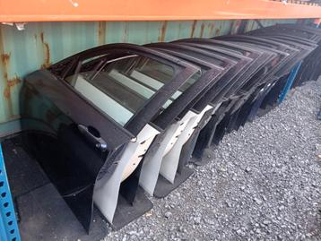Complete deur BMW serie 1 f20 5-deurs diverse kleuren dis beschikbaar voor biedingen