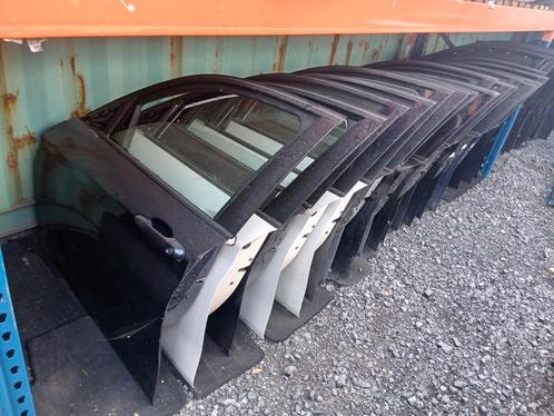 Complete deur BMW serie 1 f20 5-deurs diverse kleuren dis, Auto-onderdelen, Overige Auto-onderdelen, BMW, Ophalen of Verzenden
