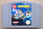 Lego Racers voor de Nintendo 64, Games en Spelcomputers, Games | Nintendo 64, Ophalen of Verzenden, Gebruikt