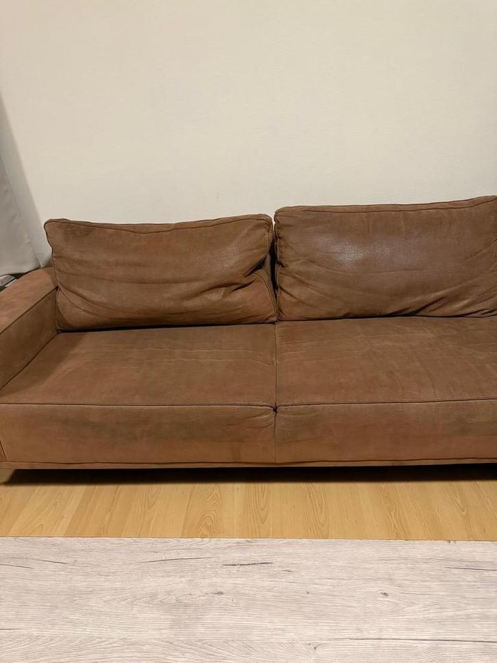 Meubilair, Huis en Inrichting, Zetels | Zetels, Zo goed als nieuw, Ophalen