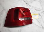 ACHTERLICHT LINKS Volkswagen Sharan (7N) (7N0945095G), Auto-onderdelen, Verlichting, Gebruikt, Volkswagen