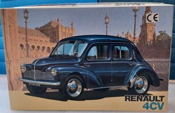 Modelbouw  beschikbaar voor biedingen