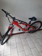 Fiets 26 inch is nog goed, Fietsen en Brommers, Fietsen | Crossfietsen en BMX, Ophalen of Verzenden, Zo goed als nieuw