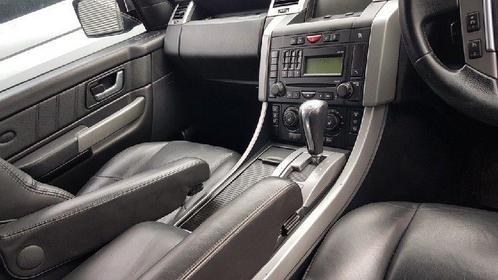 TUSSENBAK 4X4 ABS Land + Range Rover Range Rover Sport (LS), Auto-onderdelen, Transmissie en Toebehoren, Land Rover, Gebruikt