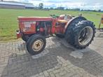 Renault 70 Smalspoortractor, Zakelijke goederen, Landbouw | Tractoren, Ophalen, Gebruikt, Renault