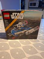 75391 LEGO Captain Rex Y-wing microfighter, Ophalen, Nieuw, Complete set, Lego