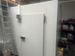 Entrepôt frigorifique Isocab avec moteur et évaporateur, Autres types, Utilisé, Enlèvement ou Envoi