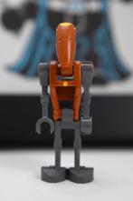 Lego Star Wars Rocket Droid Commander SW0227, Comme neuf, Lego, Enlèvement ou Envoi