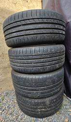 Banden met velgen  225/40r18 92w, Auto-onderdelen, Ophalen, Band(en)