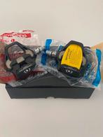 Shimano Ultegra SPD-SL pedalen PD-R8000, Fietsen en Brommers, Fietsonderdelen, Crankstel of Pedalen, Racefiets, Nieuw, Ophalen of Verzenden