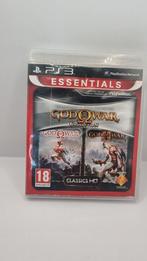 Ps3 God of War Collection (Essentials), Consoles de jeu & Jeux vidéo, Jeux | Sony PlayStation 3, Comme neuf, Enlèvement ou Envoi