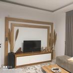 Appartement 2+1 à vendre à Kuşadası. Quartier égéen., Immo, Buitenland, 110 m², 2 kamers, Stad, Appartement