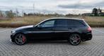 Mercedes-Benz C43 AMG, Auto's, Automaat, Break, Particulier, 2 zetels