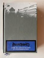 Auschwitz’s ( livre de 350 pages ), Comme neuf