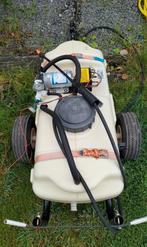 Pulverisateur tractable, Jardin & Terrasse, Enlèvement, Utilisé