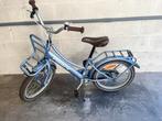 Vintage kinderfiets, Fietsen en Brommers, Ophalen, Gebruikt